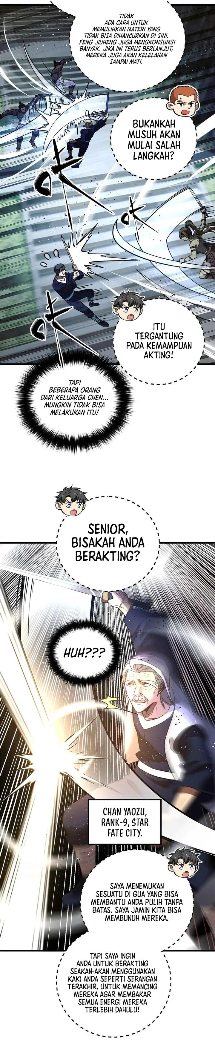 Dilarang COPAS - situs resmi www.mangacanblog.com - Komik global gao wu 304 - chapter 304 305 Indonesia global gao wu 304 - chapter 304 Terbaru 1|Baca Manga Komik Indonesia|Mangacan